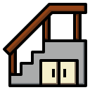 Escalera icon