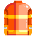 Chaqueta icon