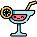 margarita icon