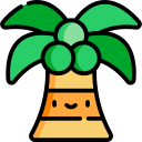 palmera icon