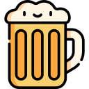 jarro de cerveza icon