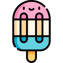 palito de paleta icon