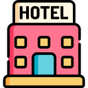 hotel icon