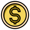 Moneda icon