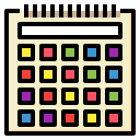 Calendario icon