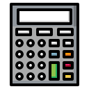 Calculadora icon