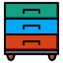 Cajón icon