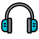 Auriculares icon