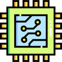 Cpu icon