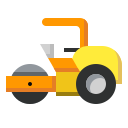 tractor icon