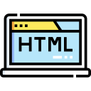 Código html 