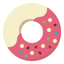 Rosquilla icon