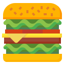 Hamburguesa icon