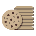 Galletas icon