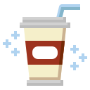 café helado icon