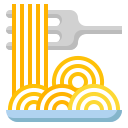 Spaguetti icon