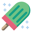 Popsicle icon