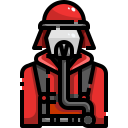 Bombero icon