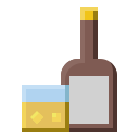 Whisky icon