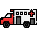 Ambulancia icon