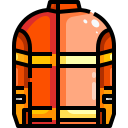 Chaqueta icon