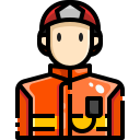 Bombero icon