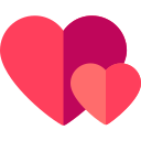 corazón icon