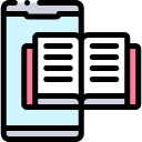 Ebook icon