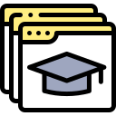 Educación icon