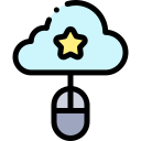 Nube icon