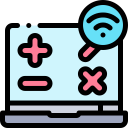 Elearning icon