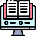 Ebook icon