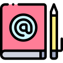 Ebook icon