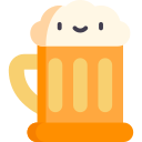 Jarro de cerveza icon