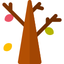 árbol icon