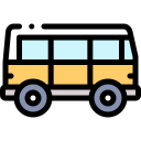 Camper van