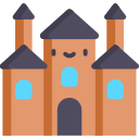 Castillo icon