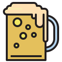 Cerveza icon