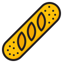 Baguette icon