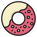 Rosquilla icon