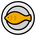 Pescado icon