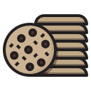 Galletas icon