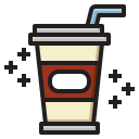 café helado icon