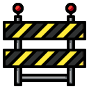 Precaución icon