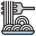 Spaguetti icon