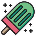 Popsicle icon