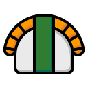 Sushi icon