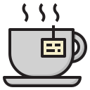 Té icon