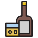 Whisky icon