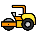 tractor icon